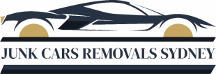 Junk Car Removal Sydney Logo