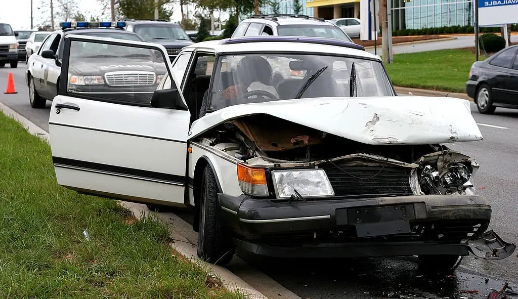 remove a junk car