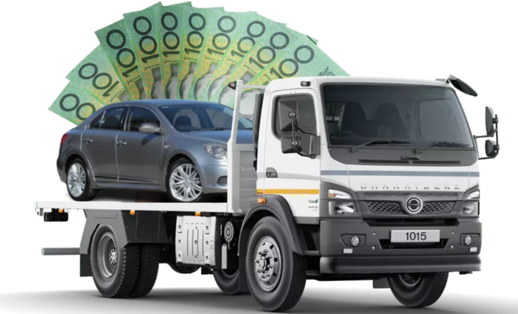 Car Removal Cash For Cars